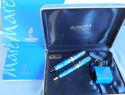 Aurora mare limited - aurora, edition