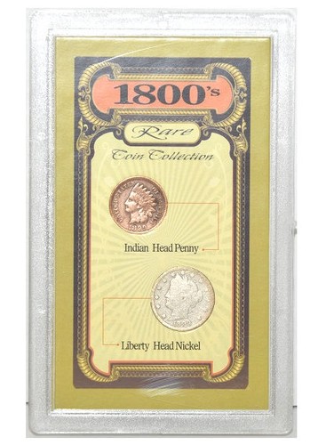 Set monete rare - american, coin