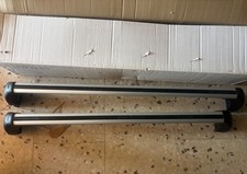 50901605 BARRE PORTATUTTO ORIGINALE FIAT BRAVO 07 COME FOTO