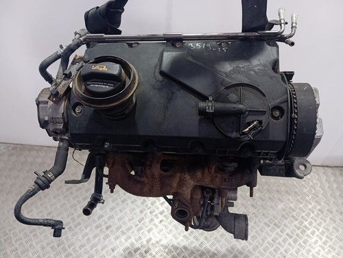 Arl motor completo - arl,