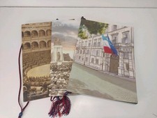 Lotto N°3 Calendari