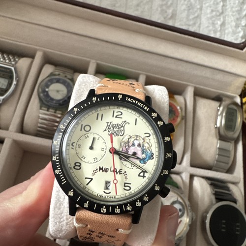 Orologio uomo undone - orologio,