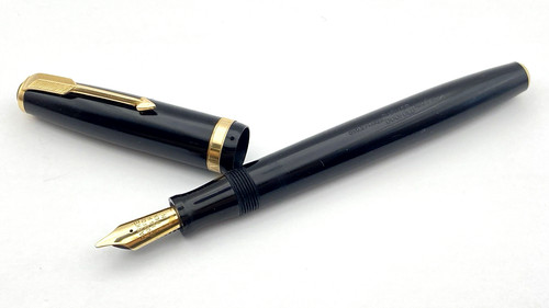 Penna stilografica vintage - stilografica,