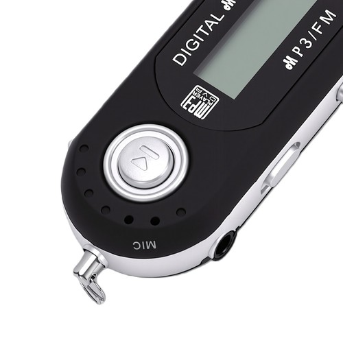 Lettore digitale usb - 2.0, mp3