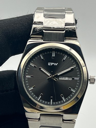 Orologio uomo giorno - orologio,