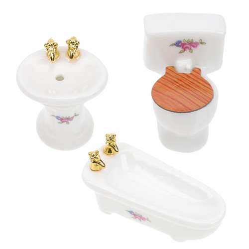 Bagno accessori arredamento - ,