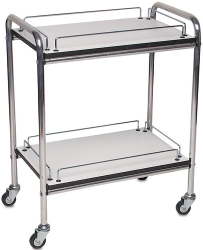 Carrello portaferri pronto - carrello,