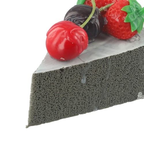 Torta simulazione - , finta
