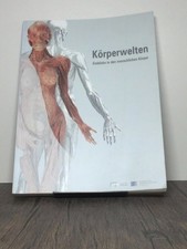 Körperwelten, Einblicke in
