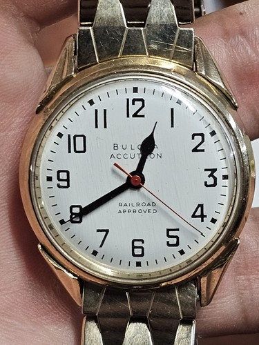 Orologio uomo vintage - da,