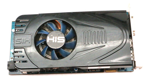 His ati radeon 5770 - his,