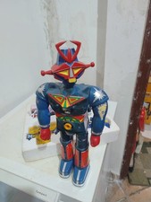 robot galaxy gladiator giocattolo collezionismo