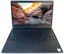 Dell Precision 7550 | Intel i7