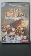 Fire emblem path radiance - fire,