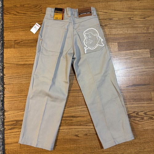 Jeans vintage y2k - y2k, con