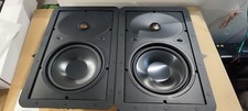 Coppia diffusori incasso - ad,
