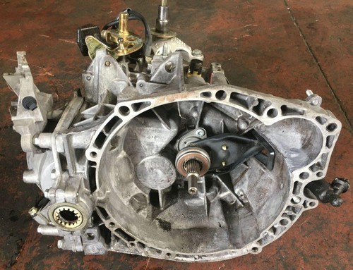 Cambio manuale marce - cambio, peugeot