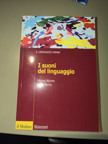 Suoni del linguaggio - suoni,