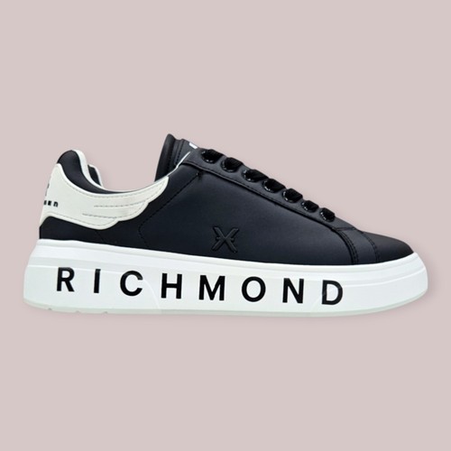 John richmond sneakers uomo - sneakers,