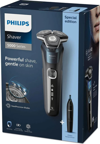 Philips shaver s5889 series - shaver,