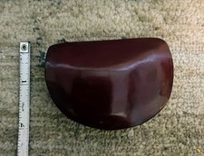 Vintage Brown Genuine Italian