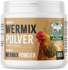 Formula Di Vermi Monodose 50G