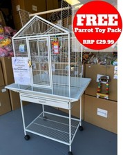 Parrot supplies kansas gabbia - parrot-supplies,
