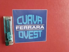 ADESIVO STICKERS ULTRAS SPAL
