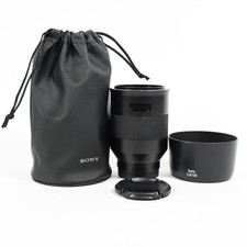 Zeiss Batis 135mm f2.8 Apo