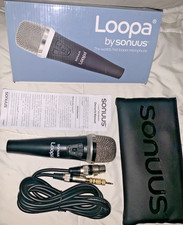 Sonuus Loopa Microfono