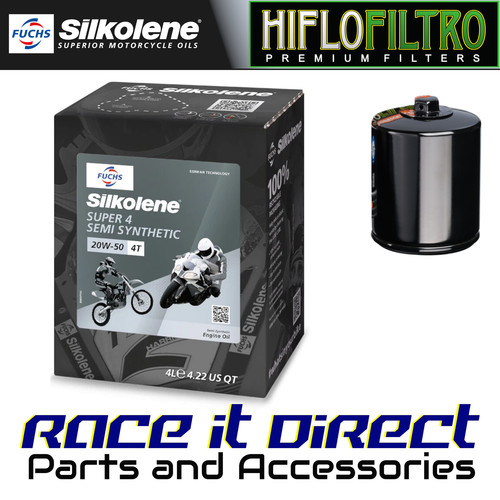 Olio filtro per harley - olio,