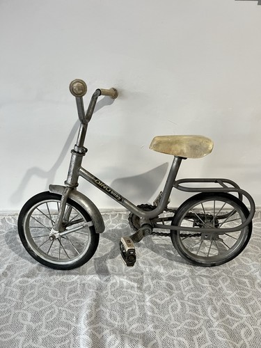 Bicicletta piccola dino - dino, baby