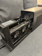 Razer Core X egpu enclosure