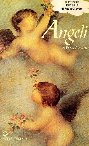 Libro paola giovetti - -,