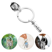  Catena Portachiavi Vigili Del