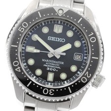 Orologio Uomo Automatico SEIKO