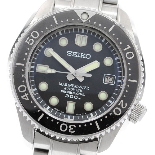 Orologio uomo automatico - orologio, seiko