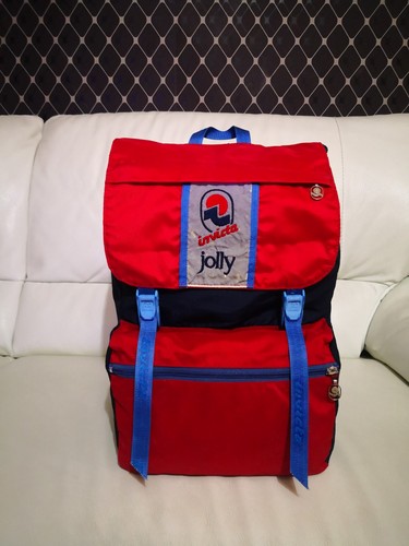 Zaino invicta jolly - zaino,