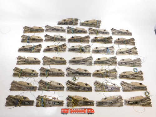 Märklin difetto confezione - difetto,