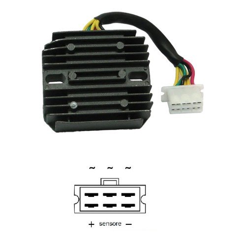 404070025 regolatore - 404070025, di