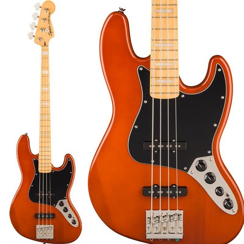 Squier fender classic - classic, vibe