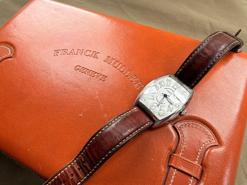 Orologio franck muller - orologio,