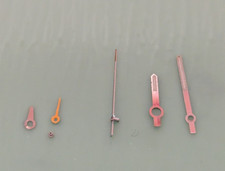 seiko 7016 lancette hands
