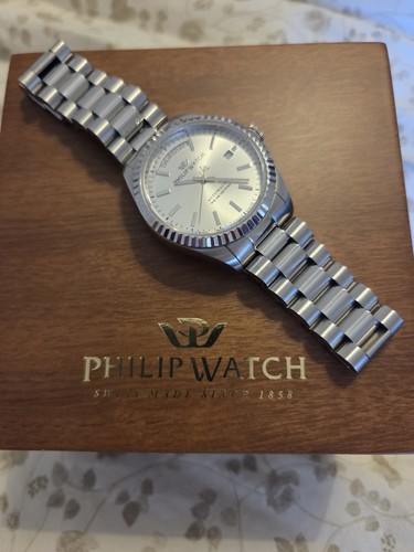 Philip watch orologio uomo - watch,