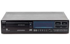 Lettore CD Philips CD304 MKII