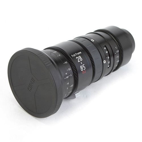 Obiettivo sirui jupiter 85 - jupiter, 28-85