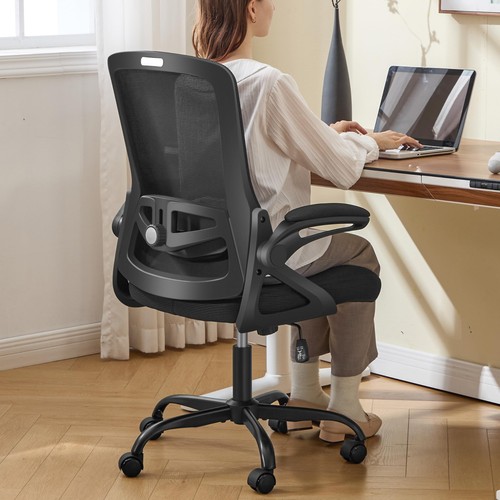 Sedia ufficio ergonomica - sedia, rete