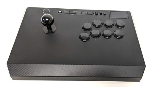 Joystick arcade cablato - , qanba