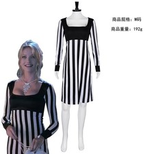 Costume Cosplay La Maschera La