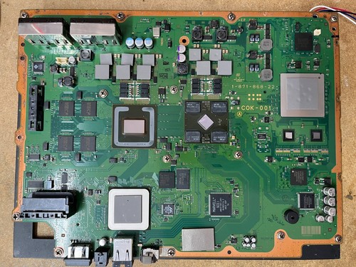 Servizi riparazione ps3 - servizi,